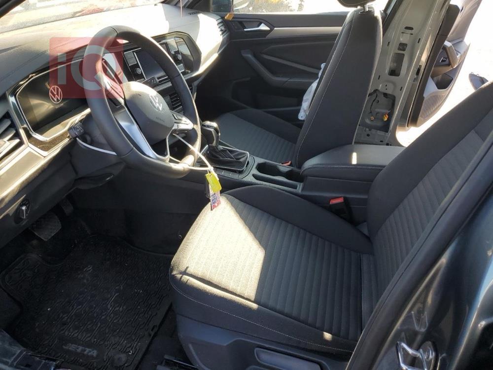 فولكسفاغن جيتا